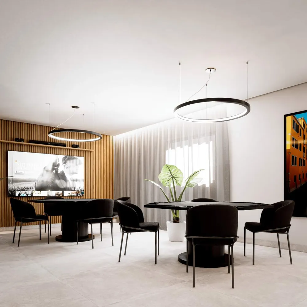 Apartamento, 3 quartos, 161 m² - Foto 3