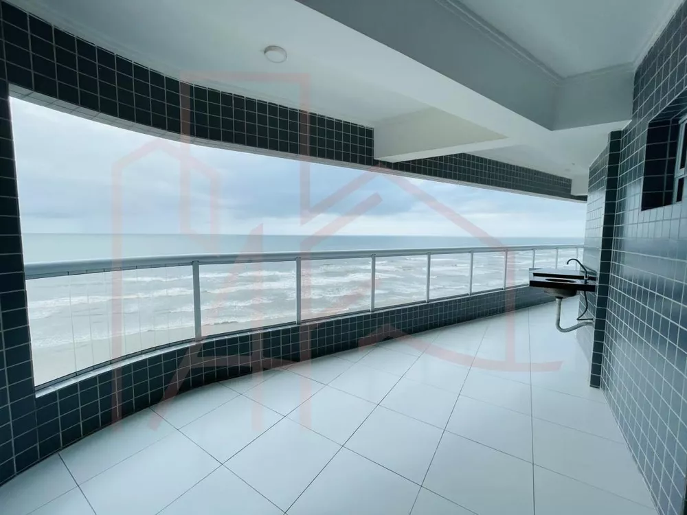 Apartamento, 3 quartos, 129 m² - Foto 1