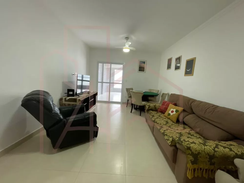 Apartamento, 3 quartos, 129 m² - Foto 8