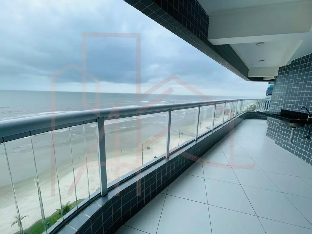 Apartamento, 3 quartos, 129 m² - Foto 3