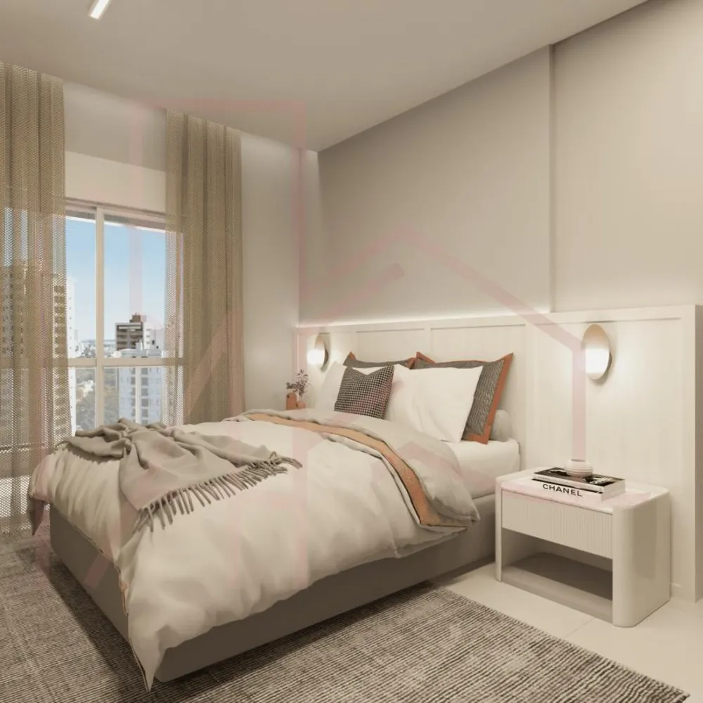 Apartamento, 3 quartos - Foto 5