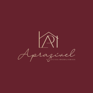 Logo de Aprazivel Negocios Imobiliarios