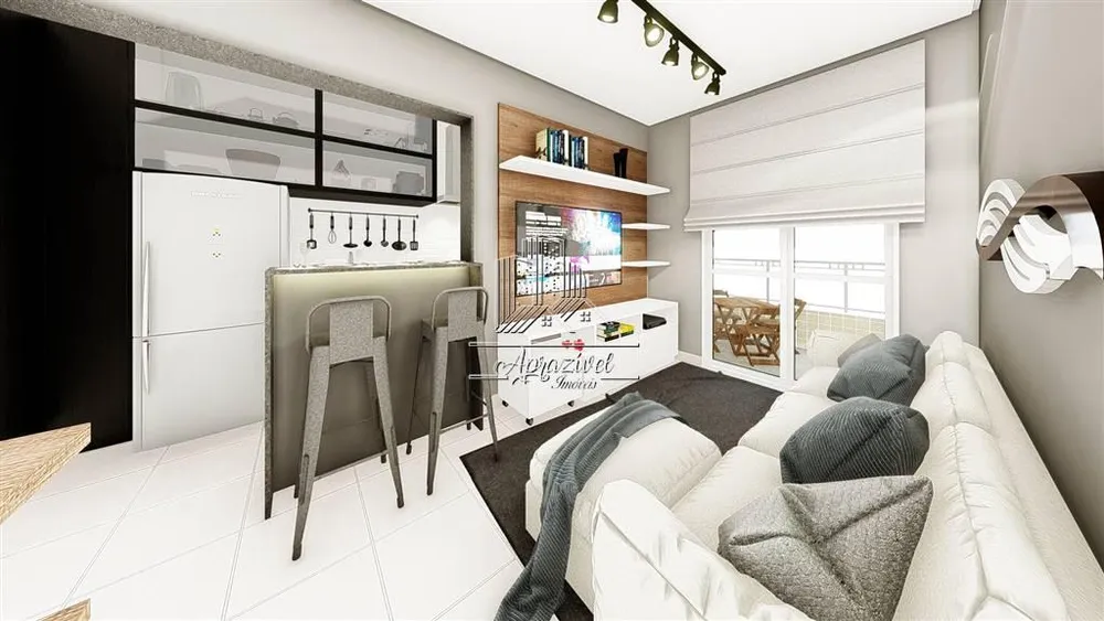 Apartamento, 2 quartos, 62 m² - Foto 10