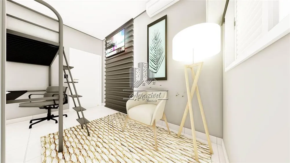 Apartamento, 2 quartos, 62 m² - Foto 11