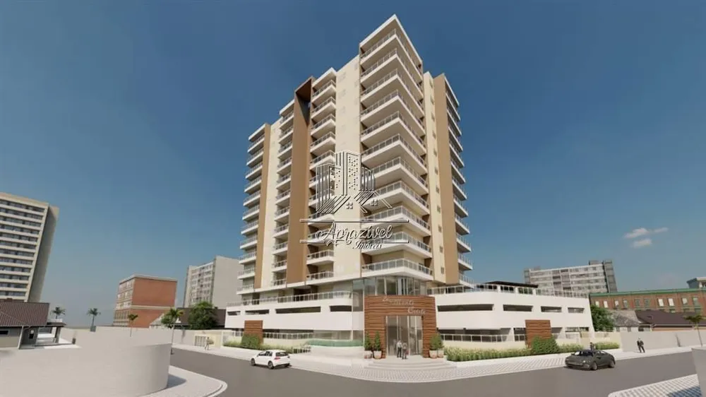Apartamento, 2 quartos, 62 m² - Foto 12
