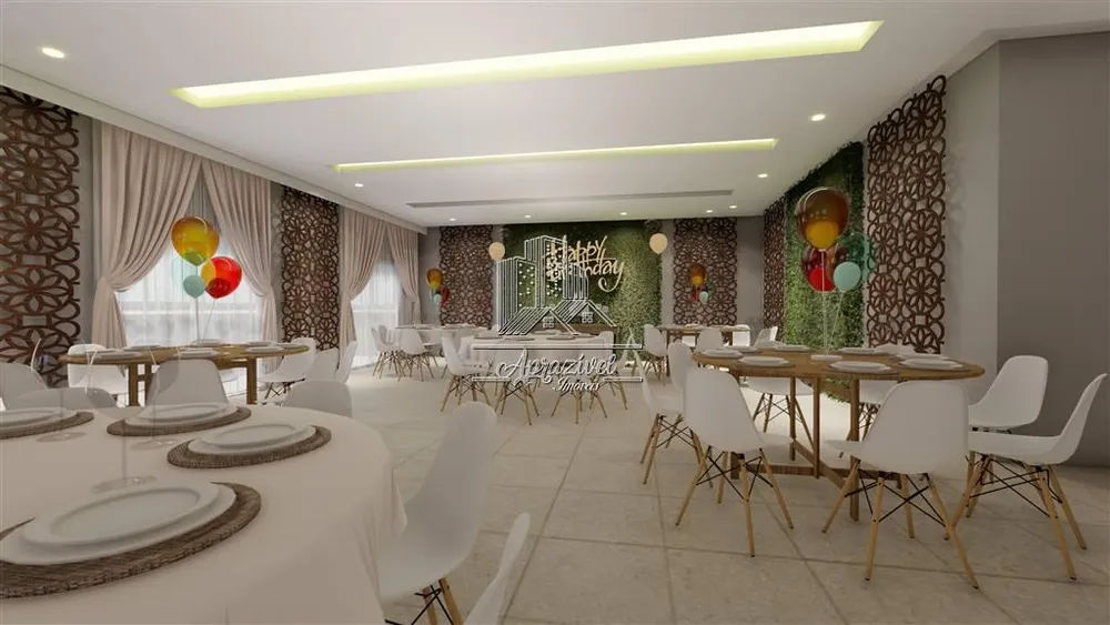 Apartamento, 2 quartos, 62 m² - Foto 8