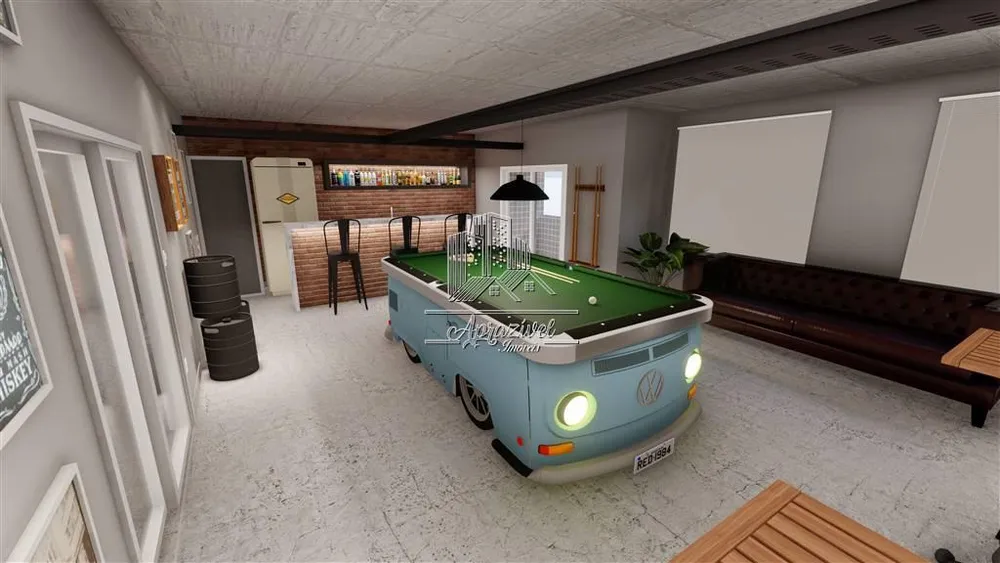 Apartamento, 2 quartos, 62 m² - Foto 5