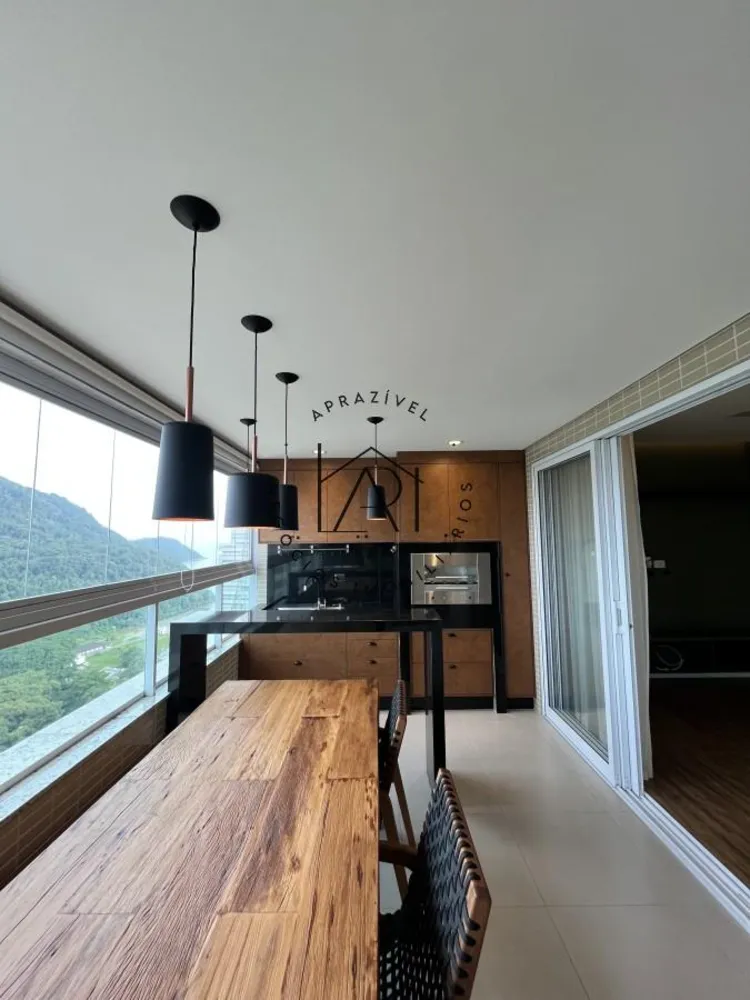 Apartamento, 4 quartos, 147 m² - Foto 4