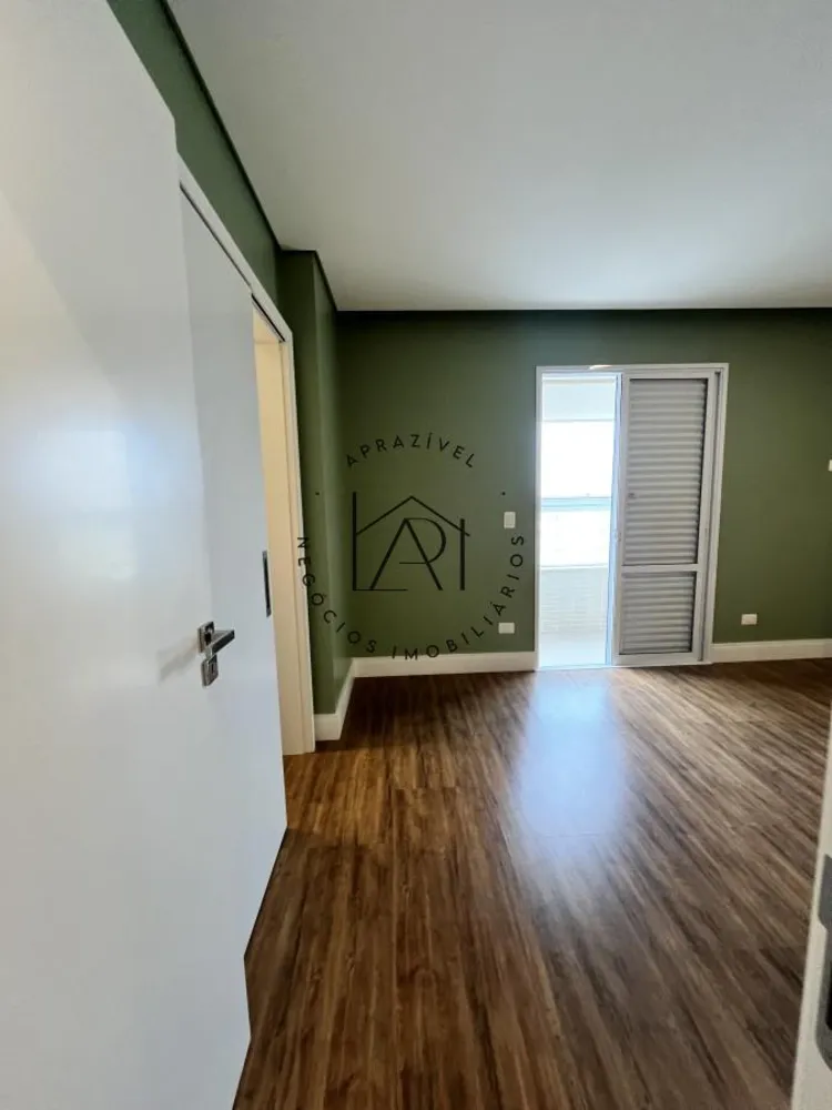 Apartamento, 4 quartos, 147 m² - Foto 7