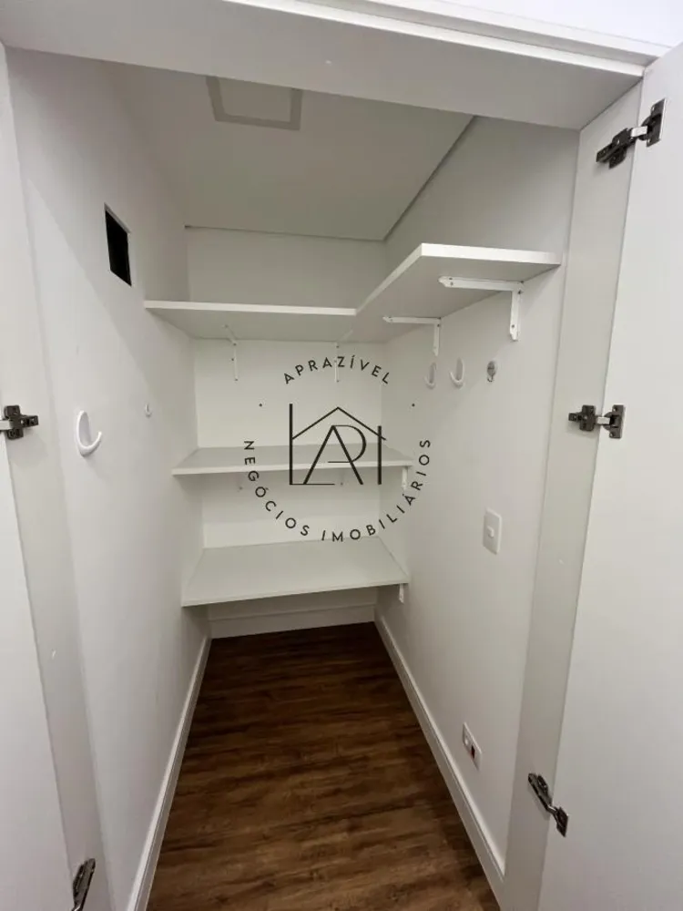 Apartamento, 4 quartos, 147 m² - Foto 8