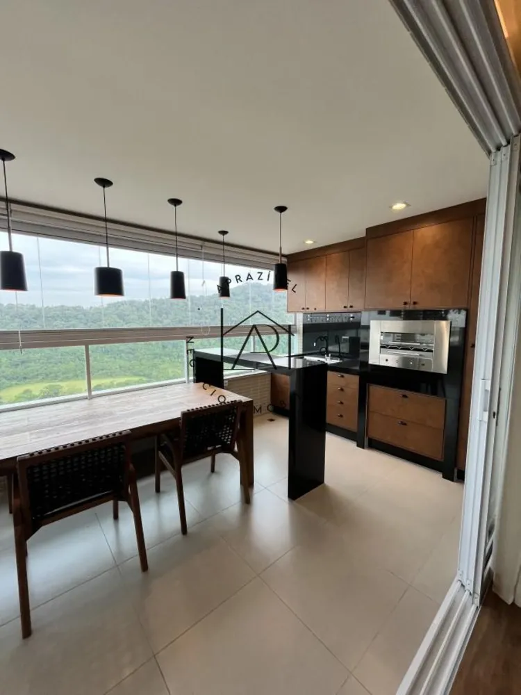Apartamento, 4 quartos, 147 m² - Foto 3