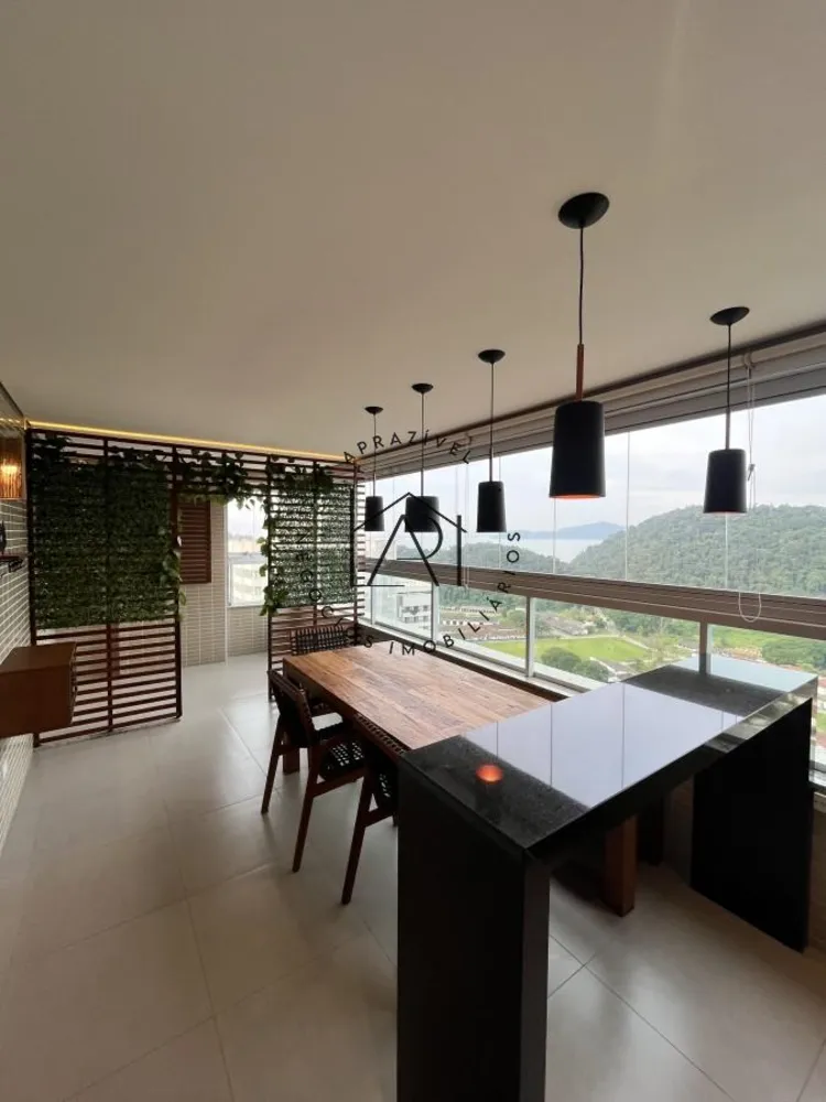 Apartamento, 4 quartos, 147 m² - Foto 6