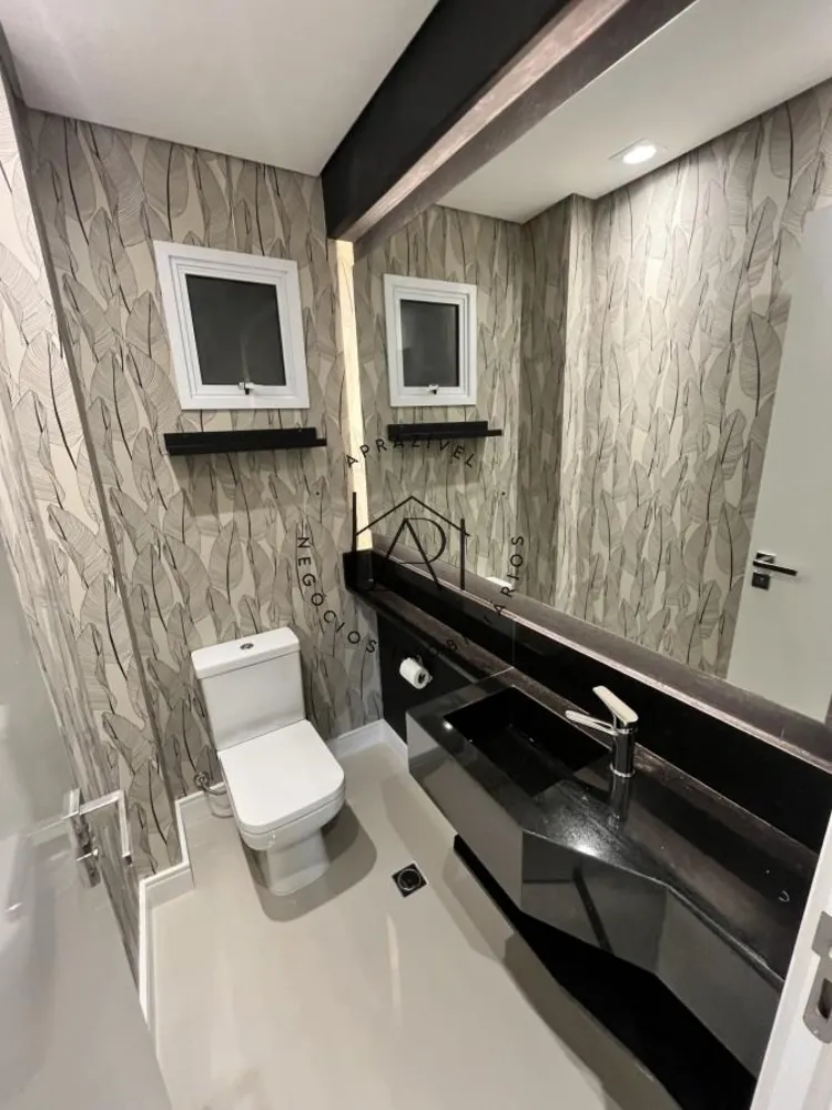 Apartamento, 4 quartos, 147 m² - Foto 10