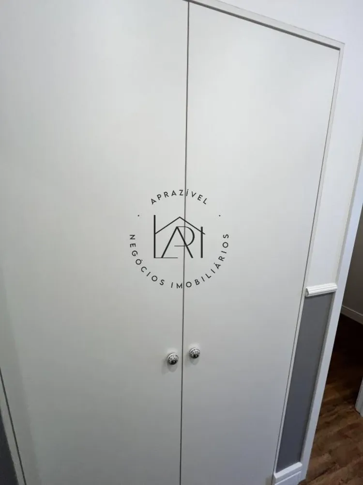 Apartamento, 4 quartos, 147 m² - Foto 12