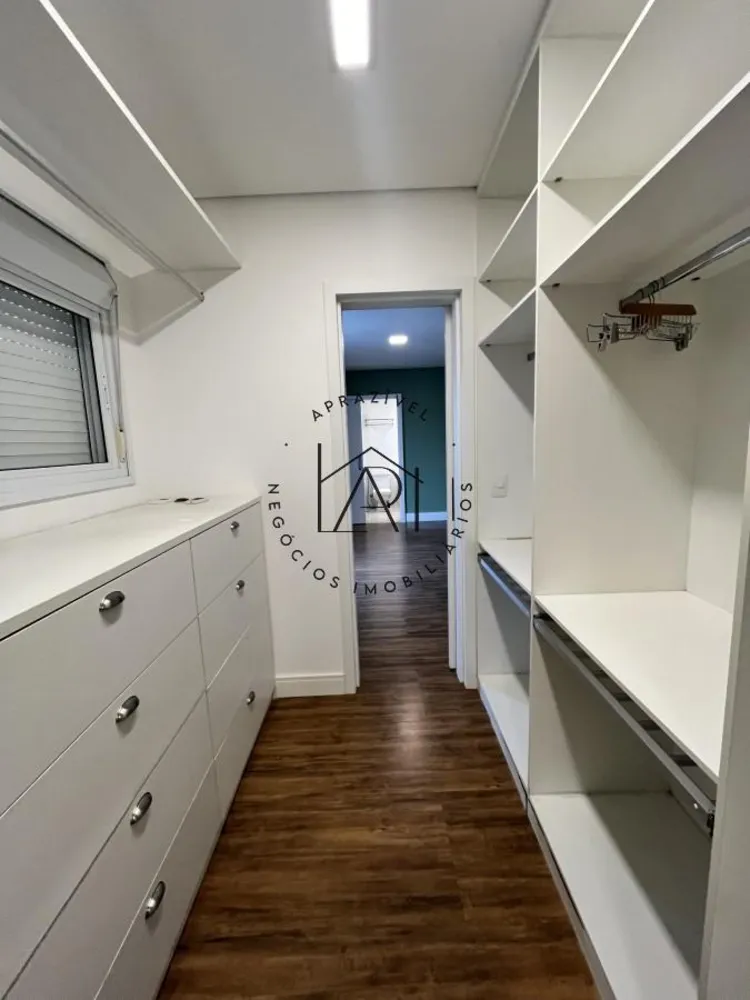 Apartamento, 4 quartos, 147 m² - Foto 5