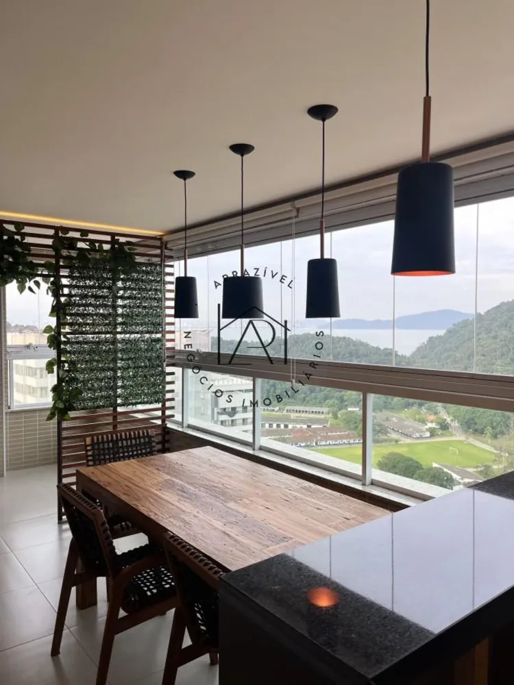 Apartamento, 4 quartos, 147 m² - Foto 9