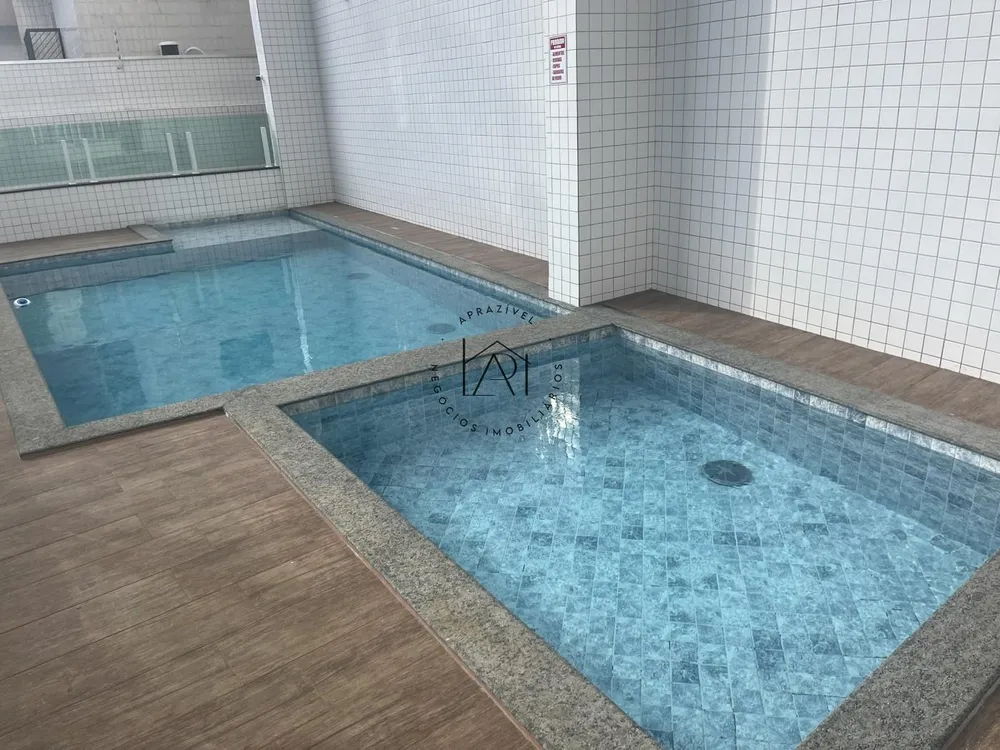 Apartamento, 2 quartos, 70 m² - Foto 3