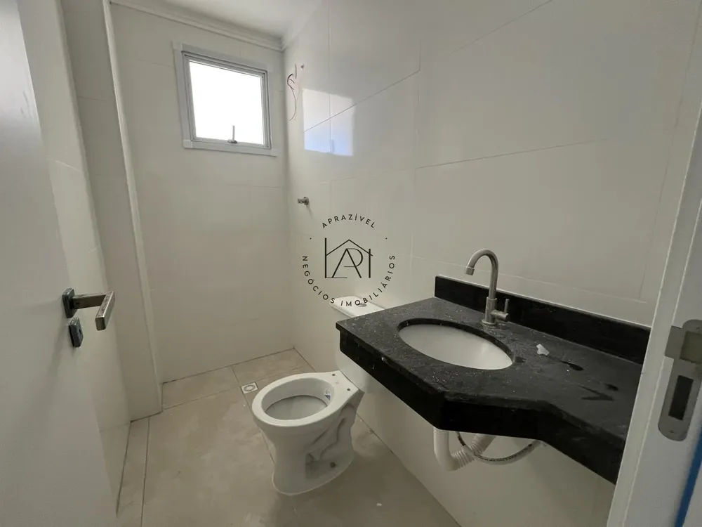 Apartamento, 2 quartos, 70 m² - Foto 11
