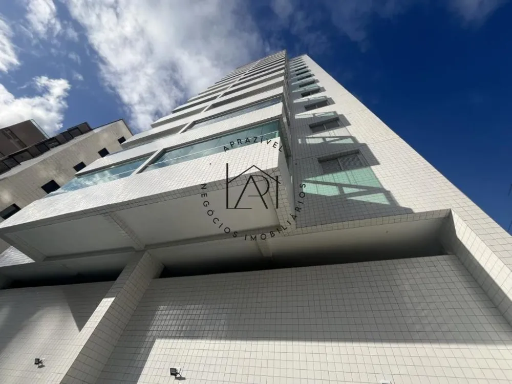 Apartamento, 2 quartos, 70 m² - Foto 2