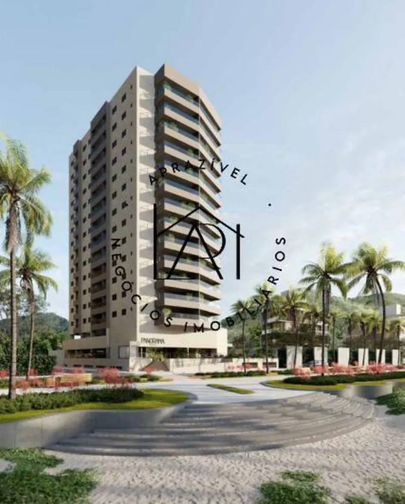 Apartamento, 3 quartos, 98 m² - Foto 1