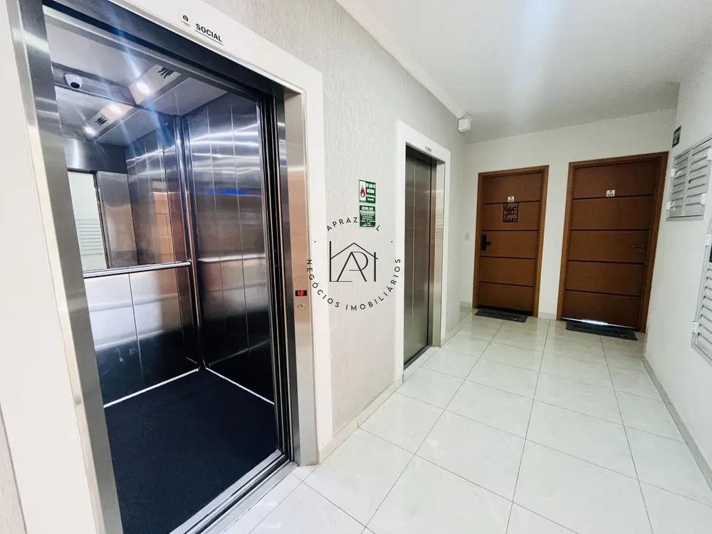 Apartamento, 2 quartos, 78 m² - Foto 2
