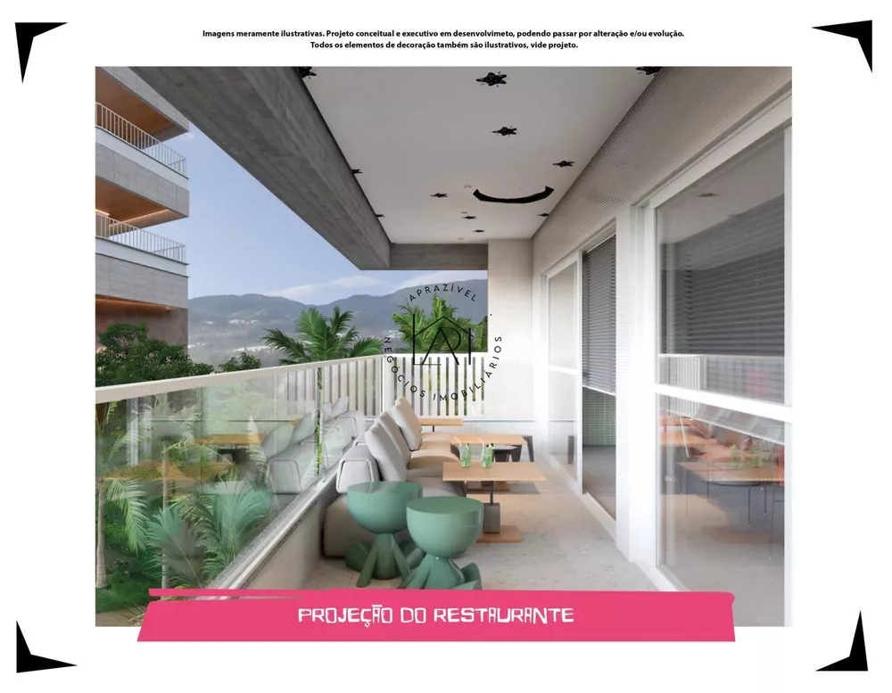 Apartamento, 1 quarto, 47 m² - Foto 10
