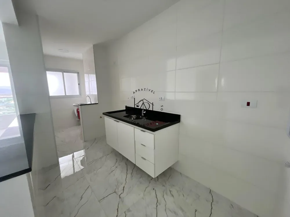 Apartamento, 2 quartos, 72 m² - Foto 4
