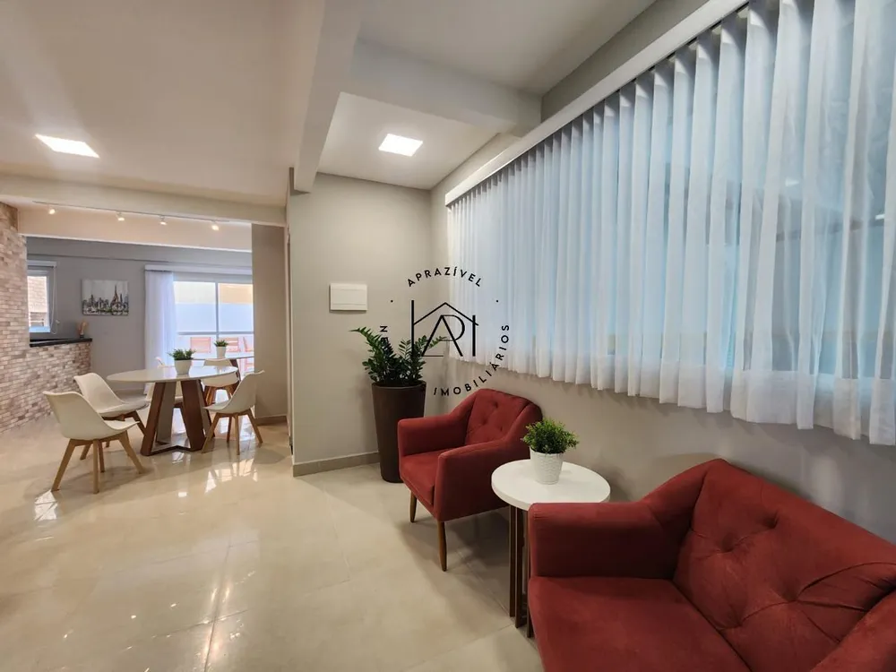 Apartamento, 2 quartos, 72 m² - Foto 3