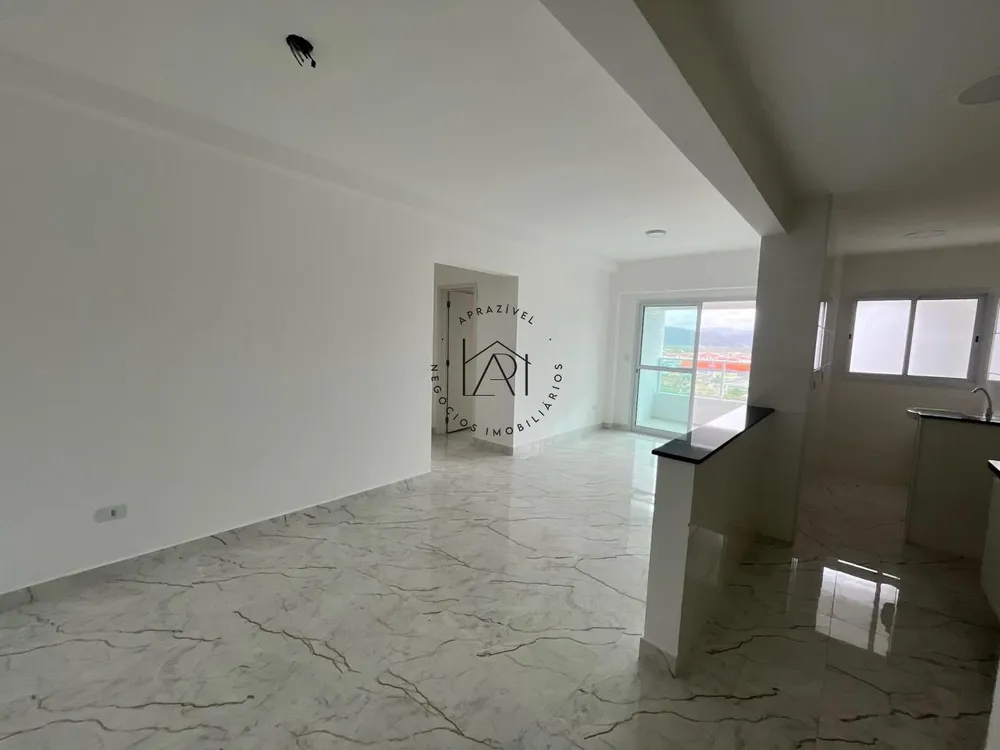 Apartamento, 2 quartos, 72 m² - Foto 1