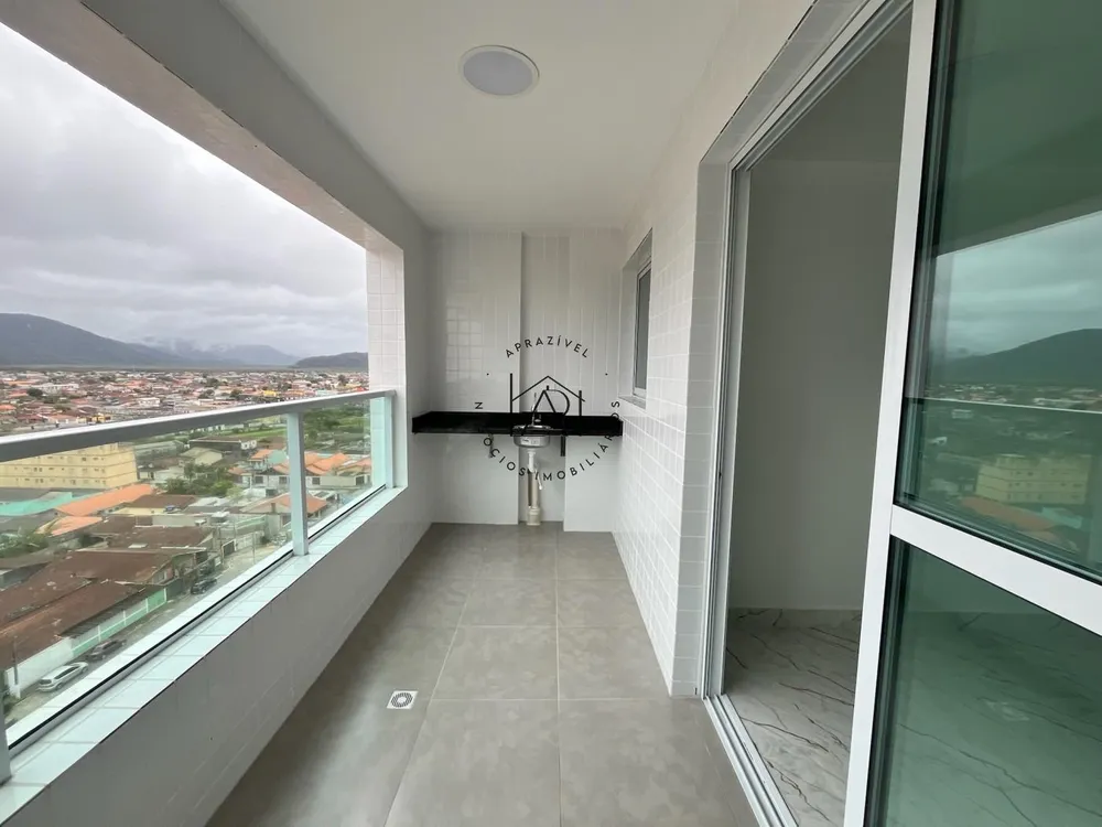 Apartamento, 2 quartos, 72 m² - Foto 10