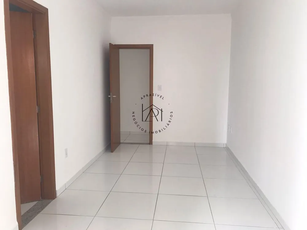 Apartamento, 2 quartos, 95 m² - Foto 6
