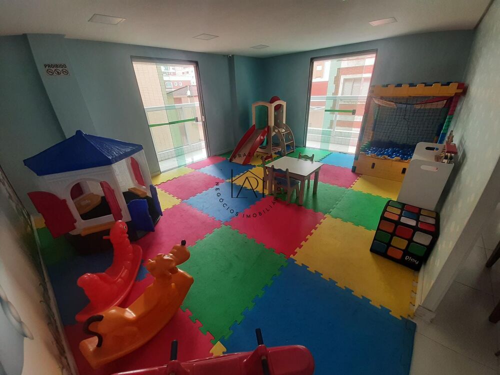 Apartamento, 2 quartos, 95 m² - Foto 4