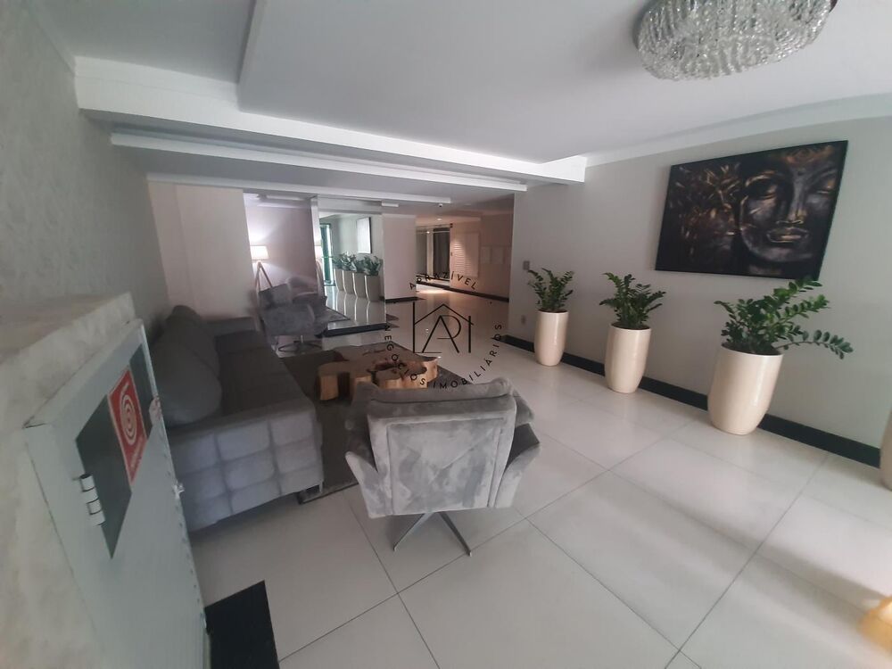 Apartamento, 2 quartos, 95 m² - Foto 2