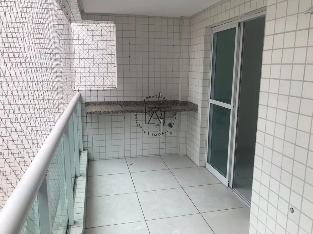 Apartamento, 2 quartos, 95 m² - Foto 9