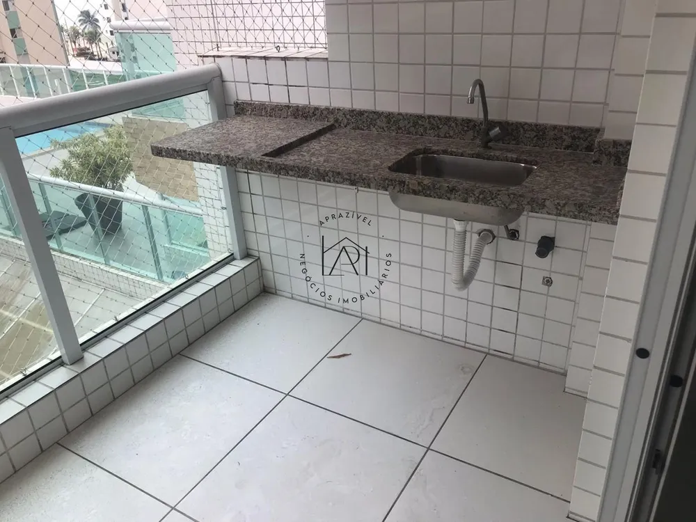 Apartamento, 2 quartos, 95 m² - Foto 8