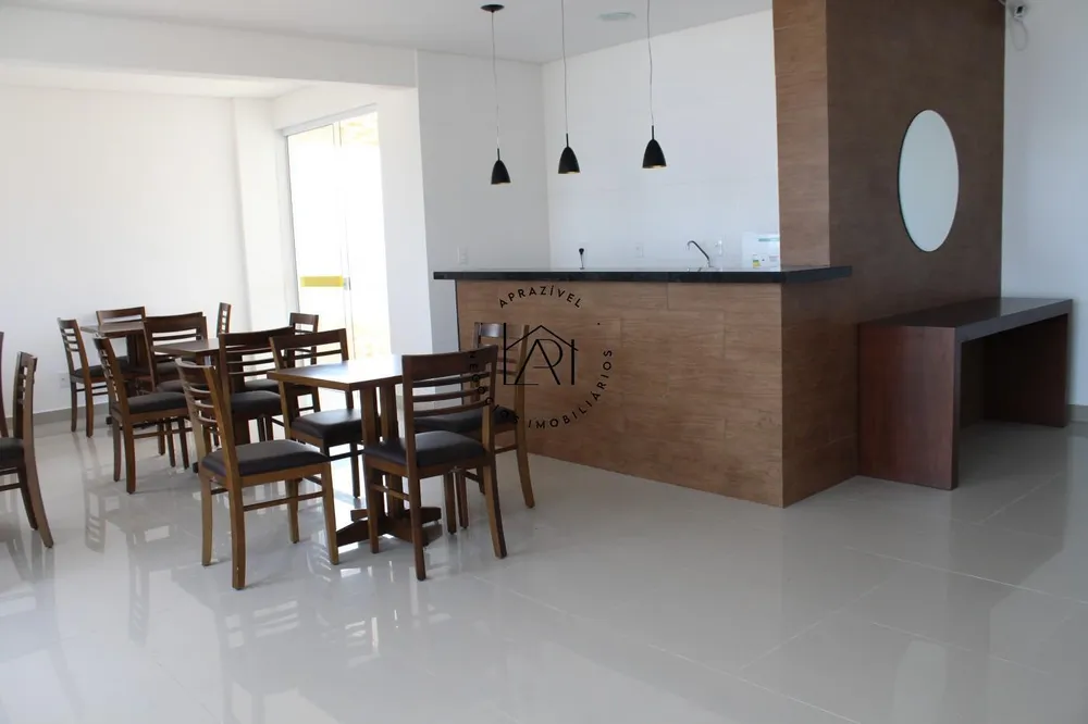 Apartamento, 3 quartos, 94 m² - Foto 3