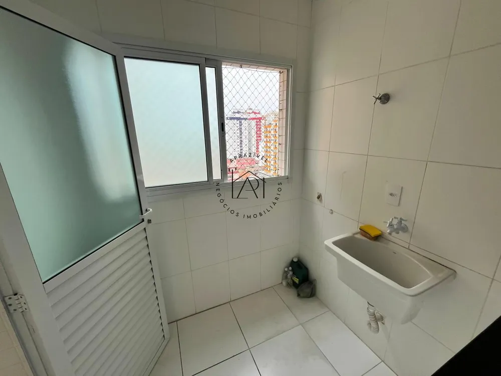 Apartamento, 3 quartos, 94 m² - Foto 1