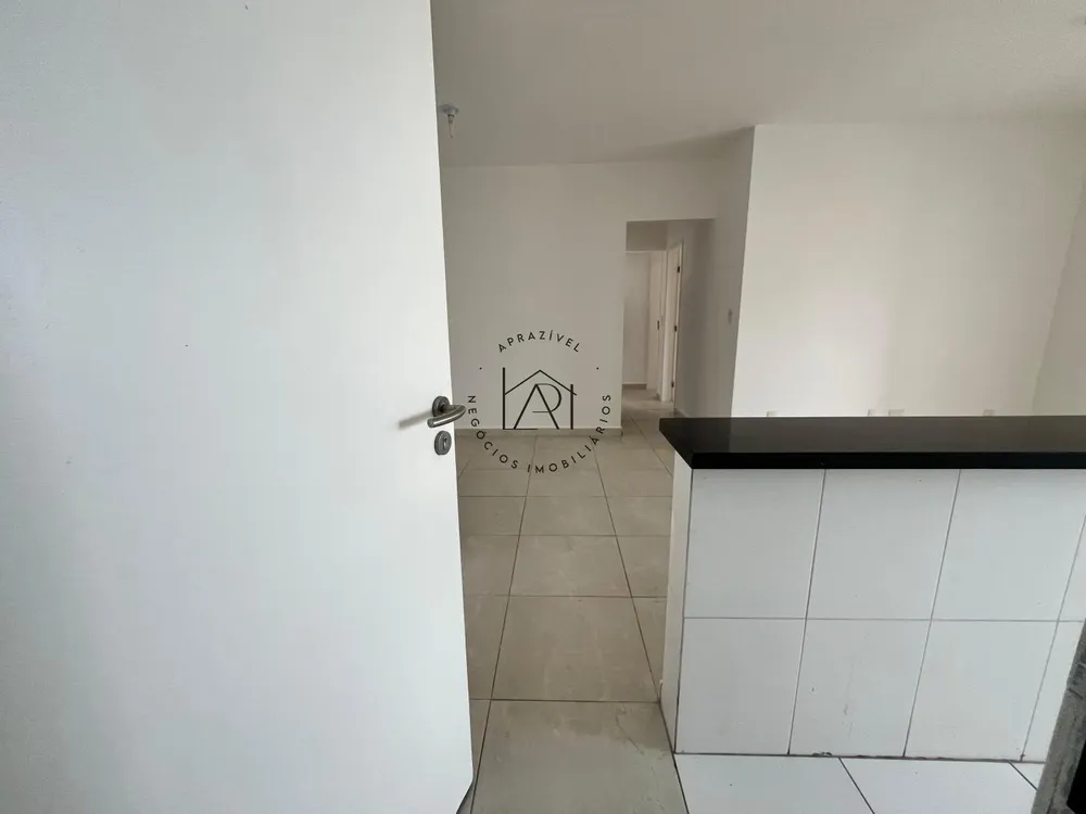 Apartamento, 3 quartos, 94 m² - Foto 7