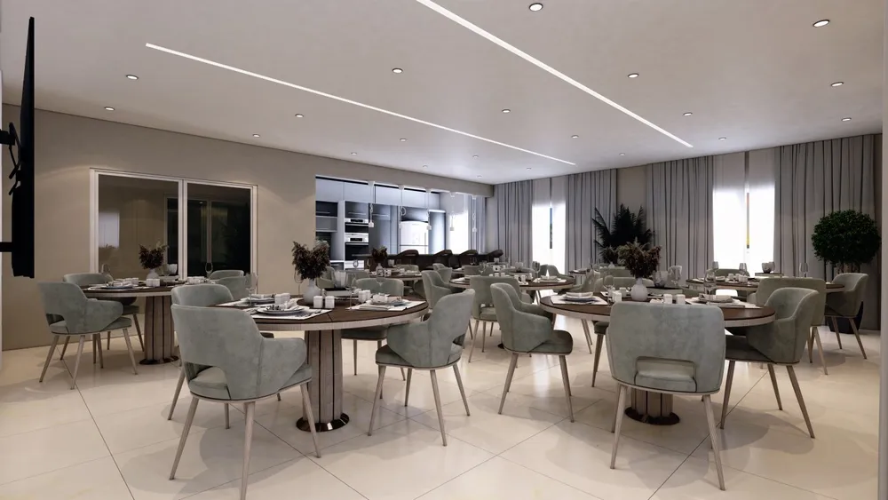 Apartamento, 3 quartos, 137 m² - Foto 7