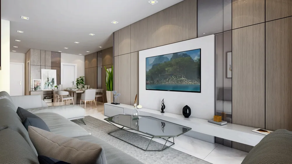 Apartamento, 3 quartos, 137 m² - Foto 5