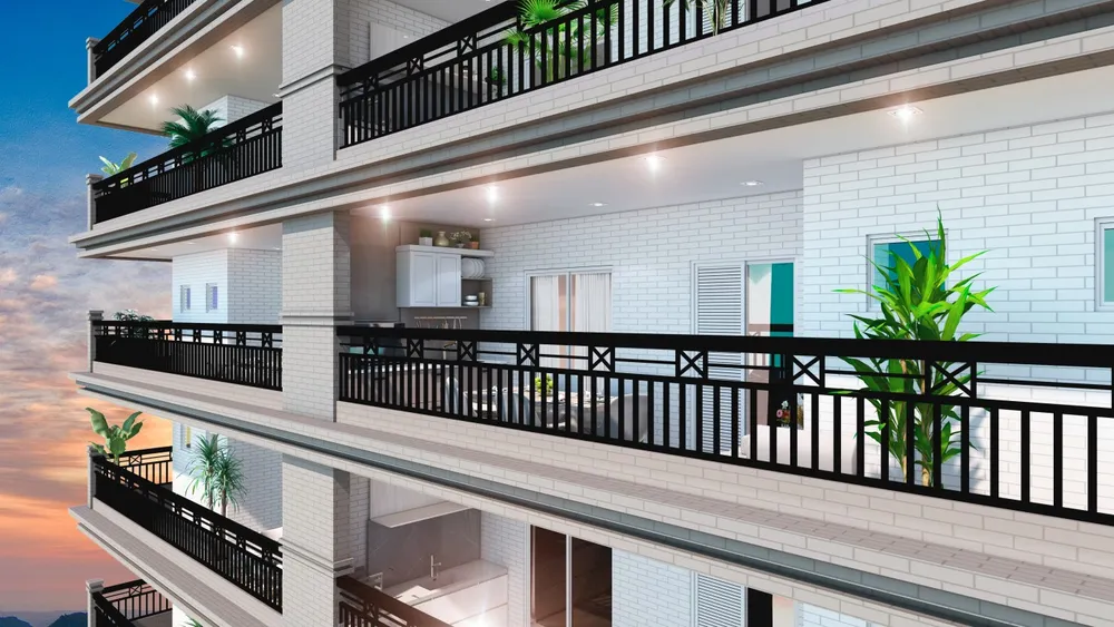 Apartamento, 3 quartos, 137 m² - Foto 8