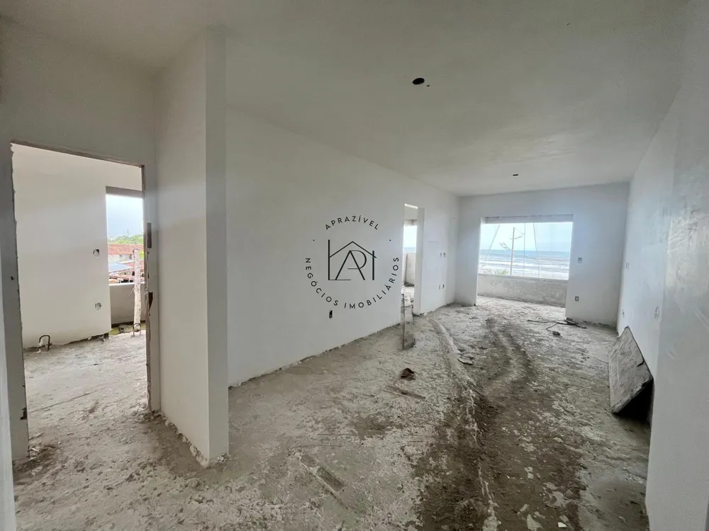 Apartamento, 3 quartos, 107 m² - Foto 3