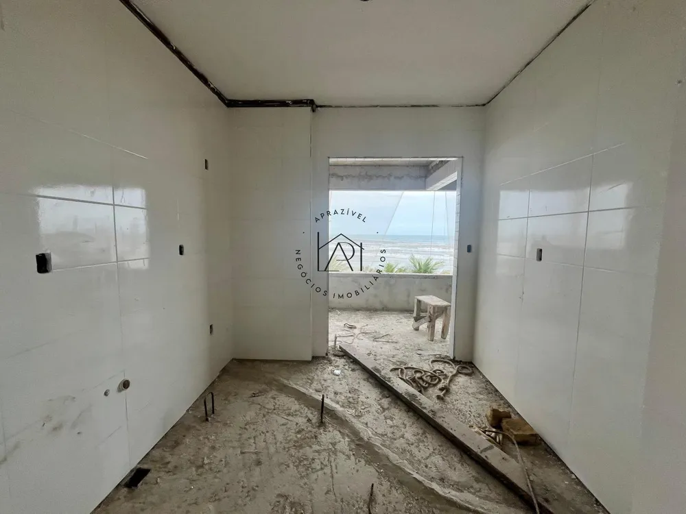 Apartamento, 3 quartos, 107 m² - Foto 1