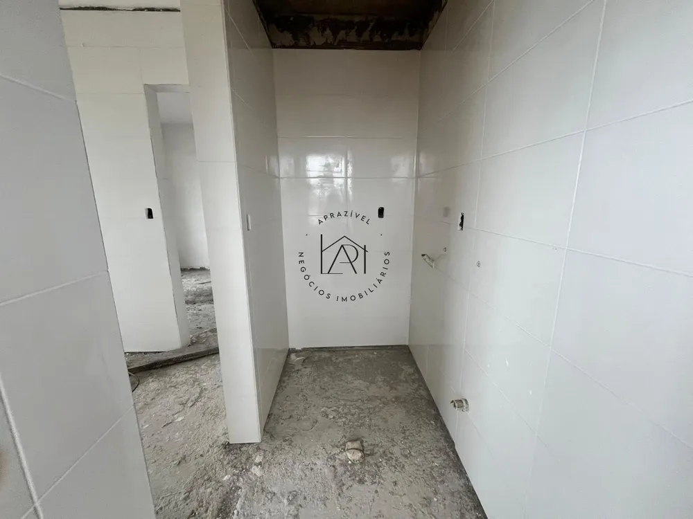 Apartamento, 3 quartos, 107 m² - Foto 9