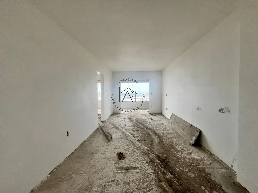 Apartamento, 3 quartos, 107 m² - Foto 2