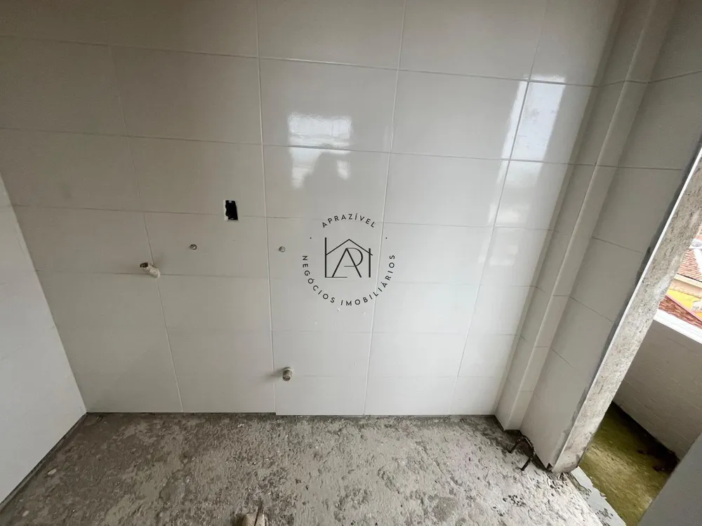 Apartamento, 3 quartos, 107 m² - Foto 3