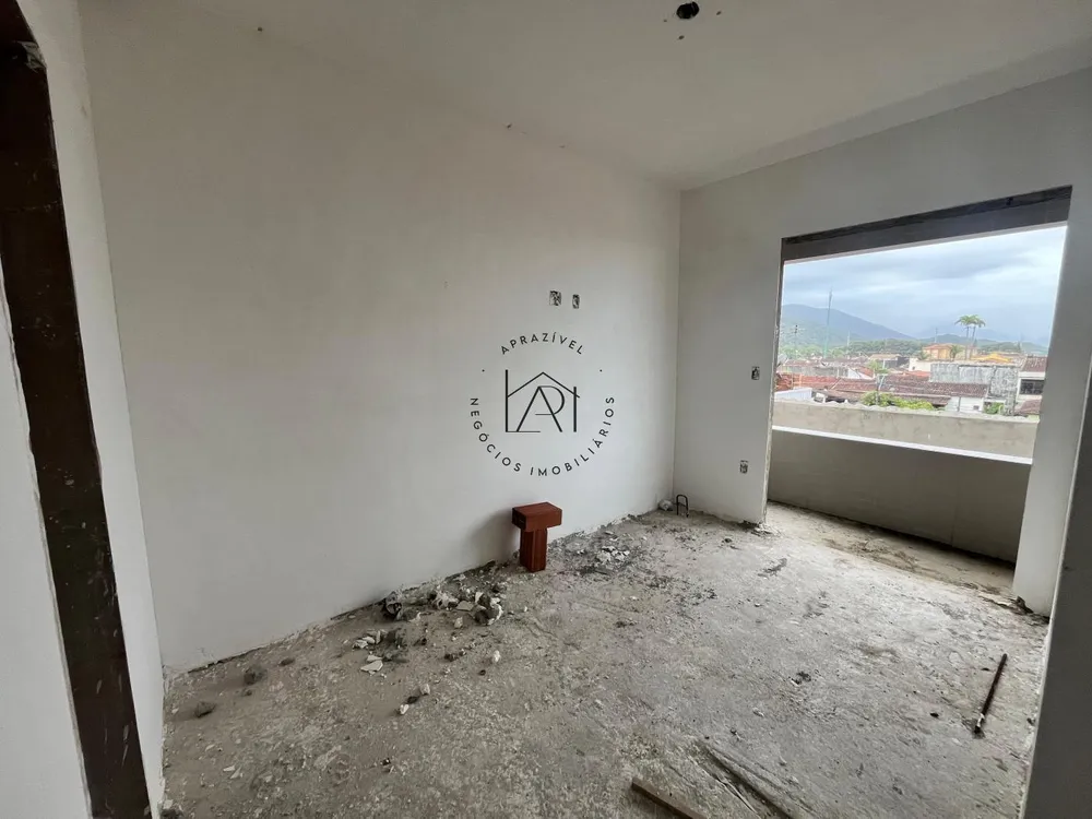 Apartamento, 3 quartos, 107 m² - Foto 5