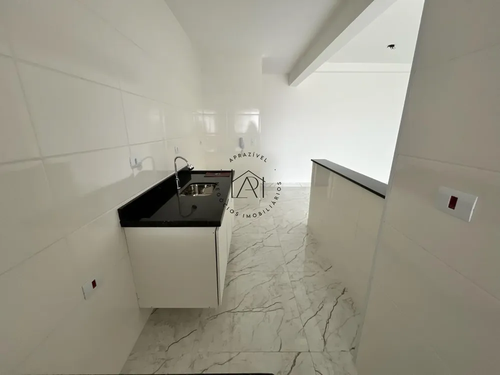 Apartamento, 2 quartos, 72 m² - Foto 6