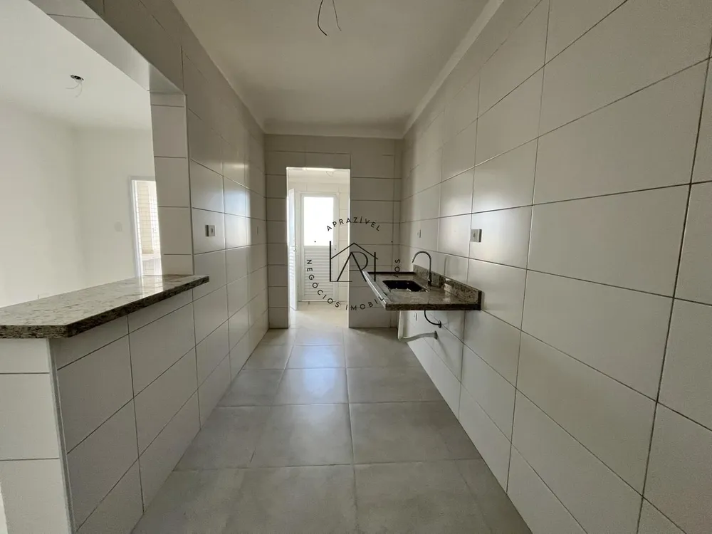 Apartamento, 2 quartos, 88 m² - Foto 1