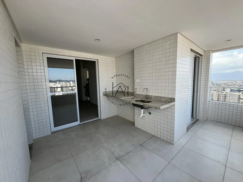 Apartamento, 2 quartos, 88 m² - Foto 2